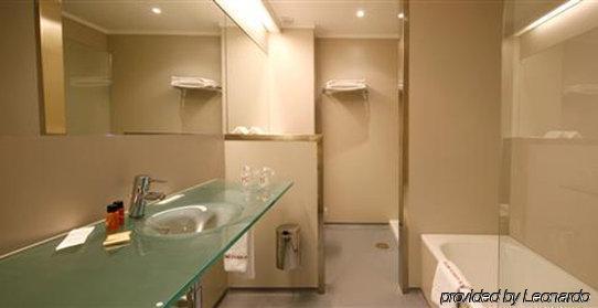 Colon Tuy Hotel ตุย ห้อง รูปภาพ