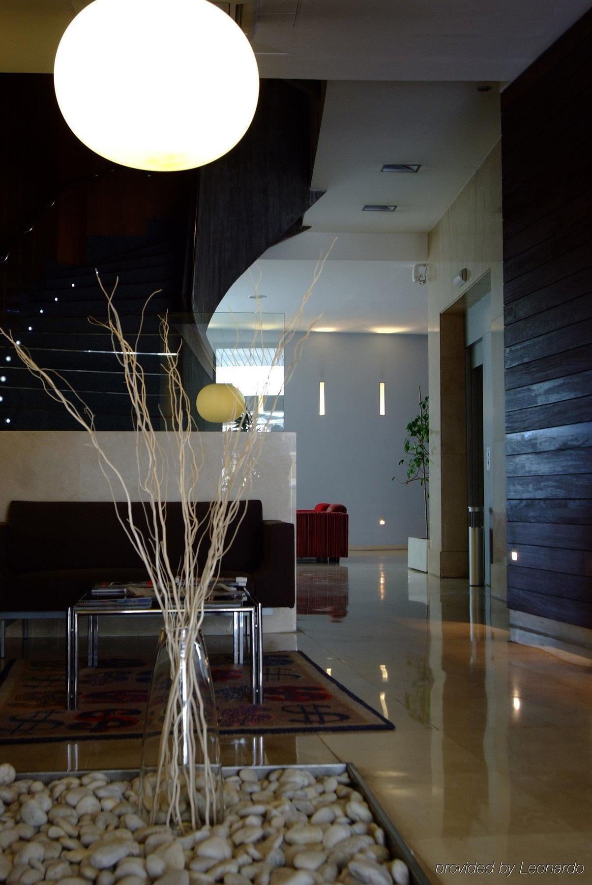 Colon Tuy Hotel ตุย ภายใน รูปภาพ